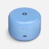 Умная колонка «Яндекс Станция Лайт 2», синяя