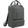 Рюкзак для ноутбука B175, светло-серый Рюкзак для ноутбука B175, светло-серый