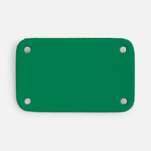 Лейбл Eta Soft Touch, S, зеленый