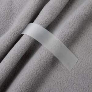 Лента силиконовая Biguna 20 S, прозрачная матовая, 50 см