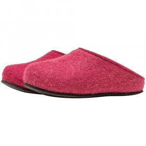 Домашние валенки Step, розовые (вереск) Домашние валенки Step, розовые (вереск)