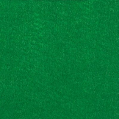 Шеврон из фетра Felt L, зеленый