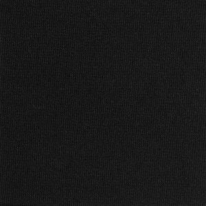 Заготовка из габардина Gabo L, черная Заготовка из габардина Gabo L, черная