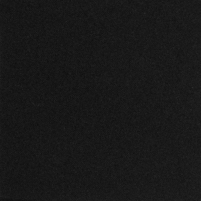 Заготовка из габардина Gabo L, черная