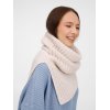 Снуд Softino, жемчужно-белый Снуд Softino, жемчужно-белый