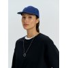 Бейсболка Ben Mac, темно-синяя