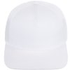 Бейсболка Seguro, белая