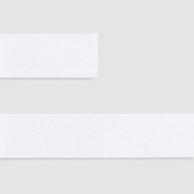 Лента для сублимации Cinta 25 S, белая, 40 см