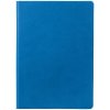 Ежедневник Romano, недатированный, ярко-синий