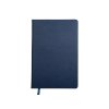 Ежедневник недатированный А5 Loft, темно-синий