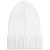 Шапка Alpine, белая