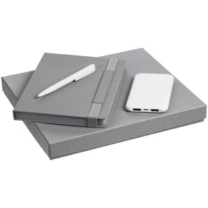 Набор Peel Energy, серый Набор Peel Energy, серый