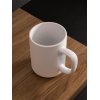 Кружка Mugful, белая