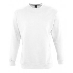 Толстовка New Supreme 280, белая Толстовка New Supreme 280, белая