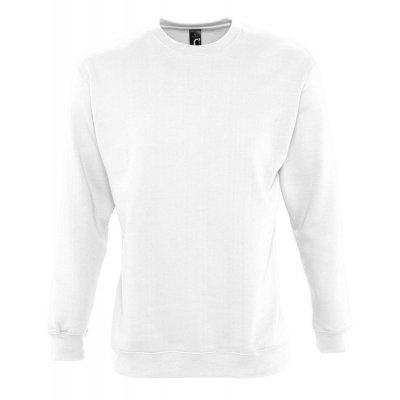 Толстовка New Supreme 280, белая