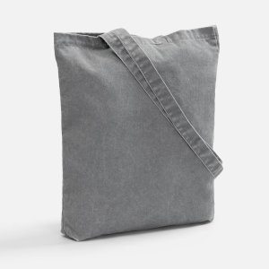 Сумка для покупок Berwi, серая