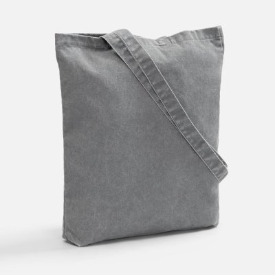 Сумка для покупок Berwi, серая