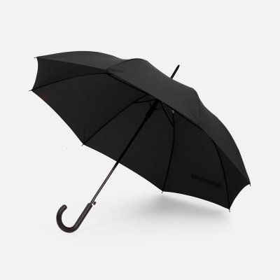 Зонт-трость Rainolla, черный