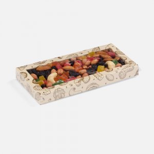 Смесь орехов и цукатов Tutti Nutti ver.2 Смесь орехов и цукатов Tutti Nutti ver.2