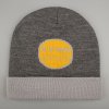 Шапка на заказ Сalle Classic, полушерсть