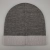 Шапка на заказ Сalle Classic, полушерсть