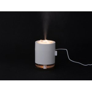 USB Увлажнитель воздуха с подсветкой Dolomiti, 500мл