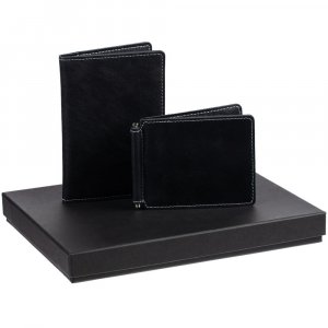 Набор Apache Clamp, черный Набор Apache Clamp, черный