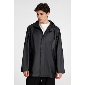 Парка R4, черная Парка R4, черная