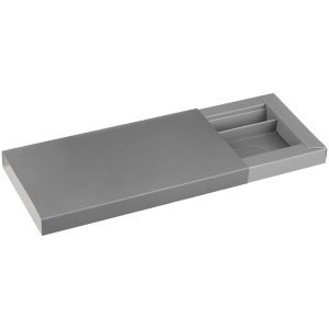 Коробка Setti, серая Коробка Setti, серая