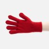 Перчатки Nobilis Mono, красные