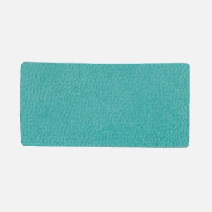 Лейбл Listra Latte, XS, бирюзовый