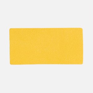 Лейбл Listra Latte, XS, желтый