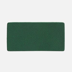 Лейбл Listra Latte, XS, зеленый