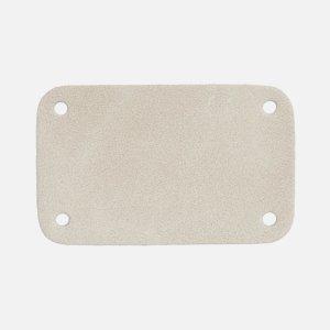 Лейбл Eta Nubuck Touch, S, бежевый