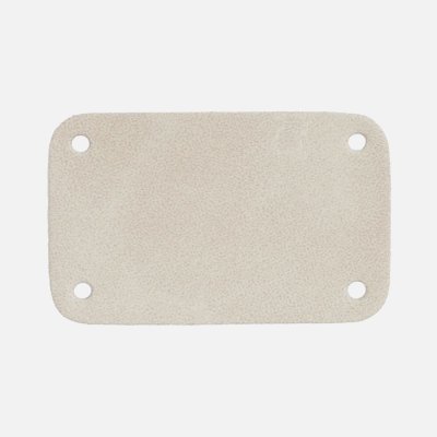 Лейбл Eta Nubuck Touch, S, бежевый