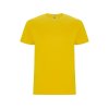 Футболка Stafford мужская, желтый