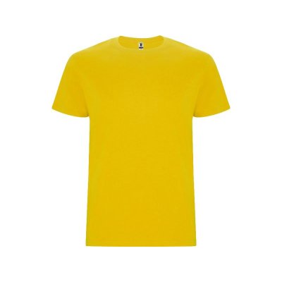 Футболка Stafford мужская, желтый