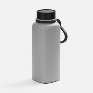 Термос Modum, серый