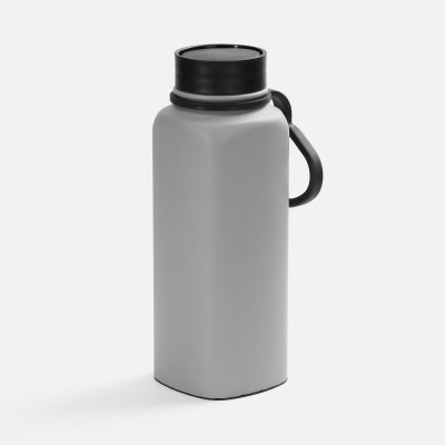 Термос Modum, серый