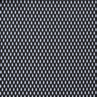 Заготовка из мелкой сетки Syren, XL, черная