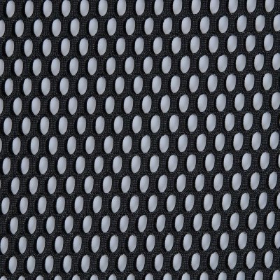 Заготовка из крупной сетки Rete, M, черная