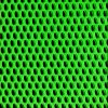 Заготовка из крупной сетки Rete, XL, зеленый неон