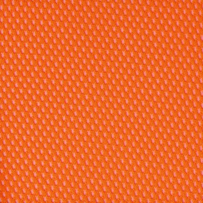 Заготовка из мелкой сетки Syren, M, оранжевый неон