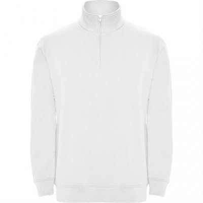 Джемпер (поло) ANETO мужской, БЕЛЫЙ 2XL