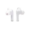 Наушники беспроводные TWS Clarity с шумоподавлением ENC, белый