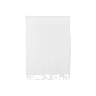 Палантин Алней, белый