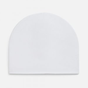 Шапка Senti, белая