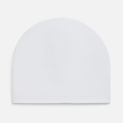 Шапка Senti, белая