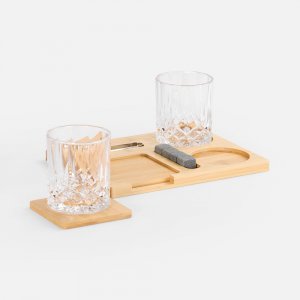 Набор для виски Maltmate Набор для виски Maltmate