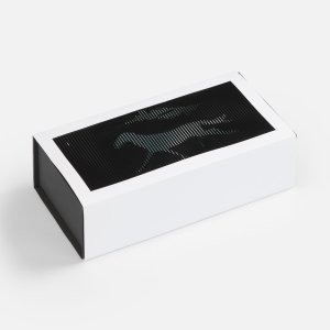 Коробка «Динамика успеха»